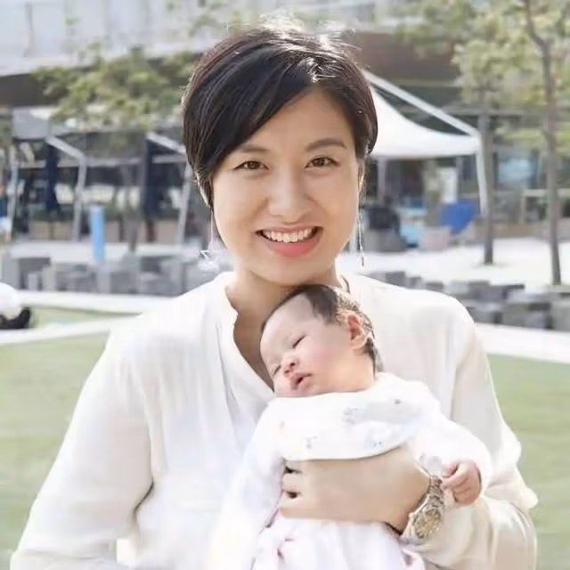 恭喜!TVB前港姐曾瑞珊為救患短腸症兒子,進行小腸活體移植,手術一切順利
