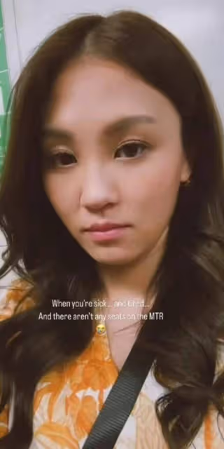 太離地?TVB前小花離巢後工作大呻辛苦,被吐槽:打工仔比你還慘