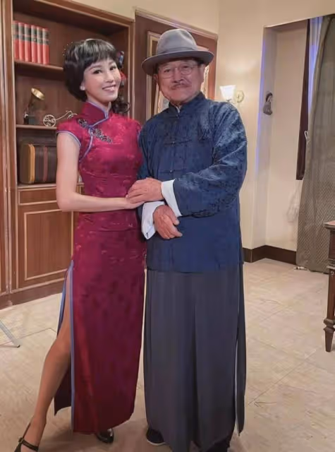 太離地？TVB前小花離巢後工作大呻辛苦，被吐槽：打工仔比你還慘