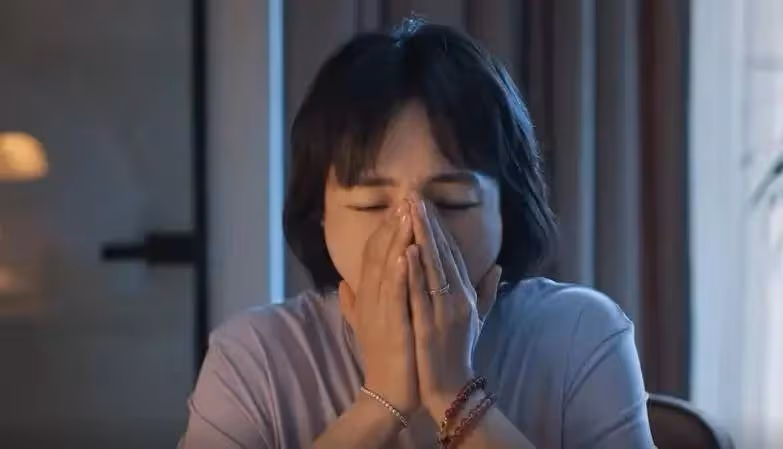 《好團圓》:向南的報應終於來了!呂涼上位失敗,徐素敏才是狠角色