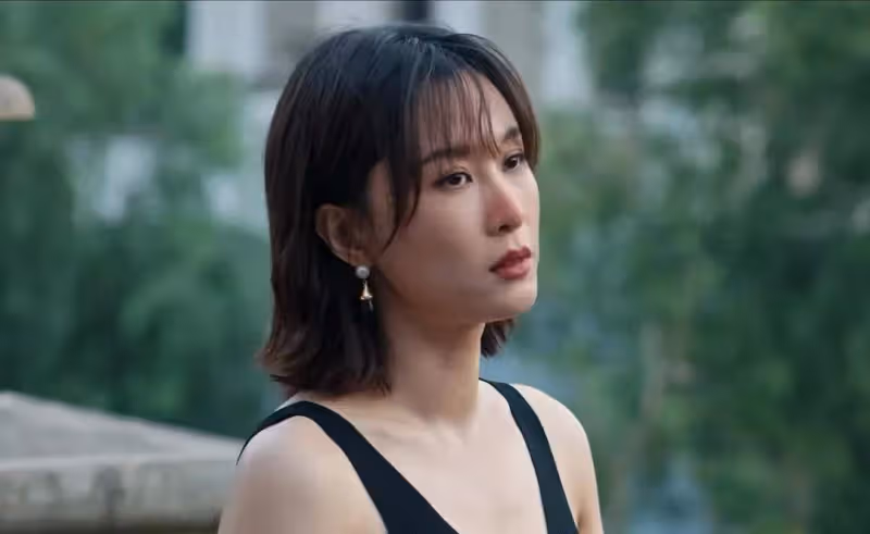 《好團圓》:向南的報應終於來了!呂涼上位失敗,徐素敏才是狠角色