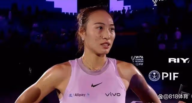 陳君樂:中國球迷死球為鄭欽文加油並無不妥 首勝這位大嗓門記一功