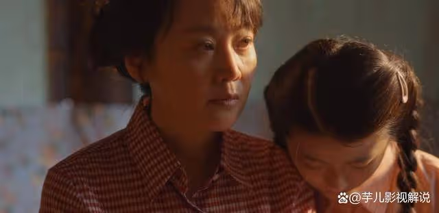 《小巷人家》看到莊筱婷接受蘇州工作,才知黃玲在她心中是第一位