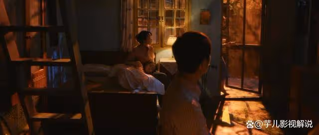 《小巷人家》看到莊筱婷接受蘇州工作,才知黃玲在她心中是第一位