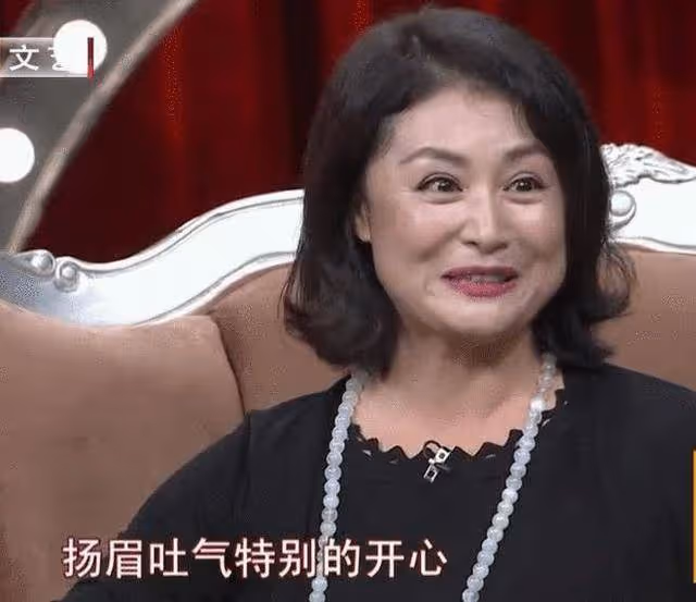 無兒無女的於月仙,去世3年後,丈夫張學松的選擇讓人哽咽