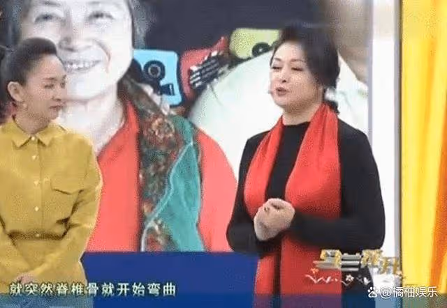 無兒無女的於月仙,去世3年後,丈夫張學松的選擇讓人哽咽