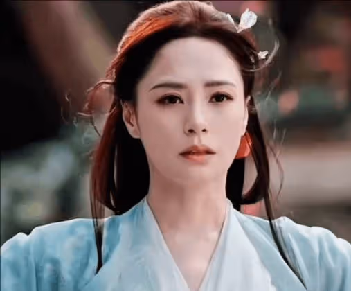 《永夜星河》慕容兒是魅女還是怨女？怨女是怎麼來的？