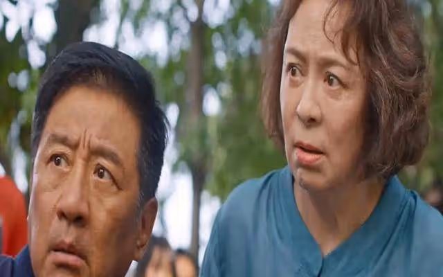 《好團圓》配角陣容豪華,江宏斌前妻背景驚人,實力不容小覷