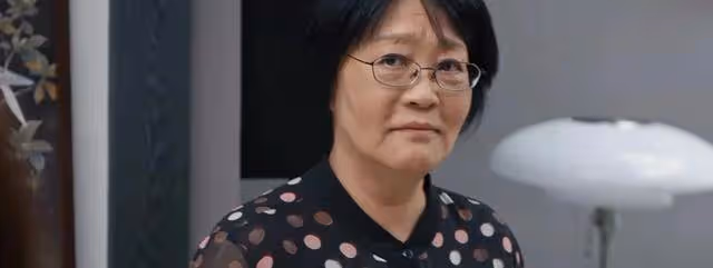 《好團圓》配角陣容豪華,江宏斌前妻背景驚人,實力不容小覷