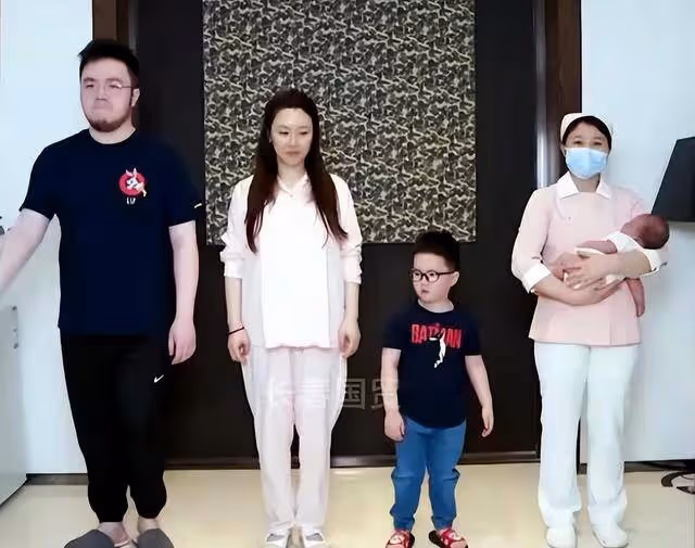 63歲宋丹丹:已放下與英達的恩怨,但是不準兒子離婚,這是為何?