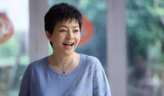 63歲宋丹丹:已放下與英達的恩怨,但是不準兒子離婚,這是為何?