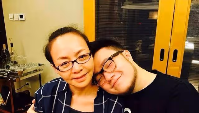 63歲宋丹丹:已放下與英達的恩怨,但是不準兒子離婚,這是為何?