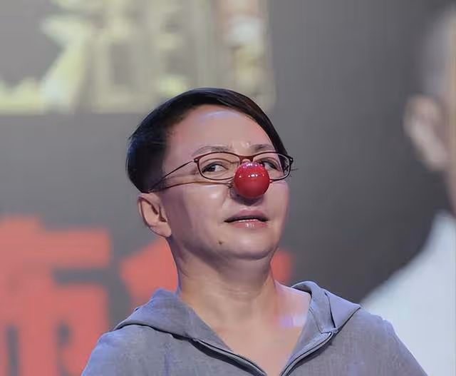 63歲宋丹丹:已放下與英達的恩怨,但是不準兒子離婚,這是為何?
