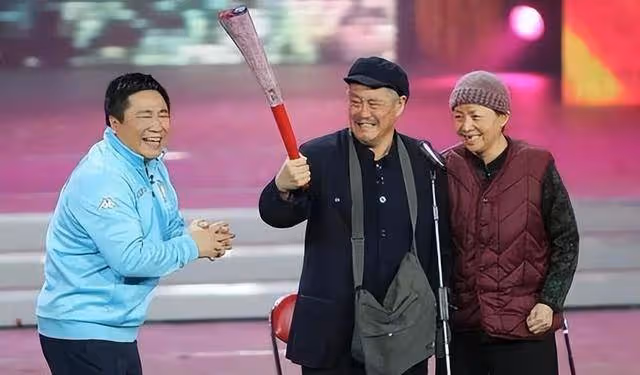 63歲宋丹丹:已放下與英達的恩怨,但是不準兒子離婚,這是為何?