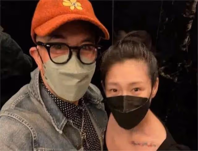 汪小菲斷供後續!大S心臟病住院,S媽提出3點質疑維護女兒