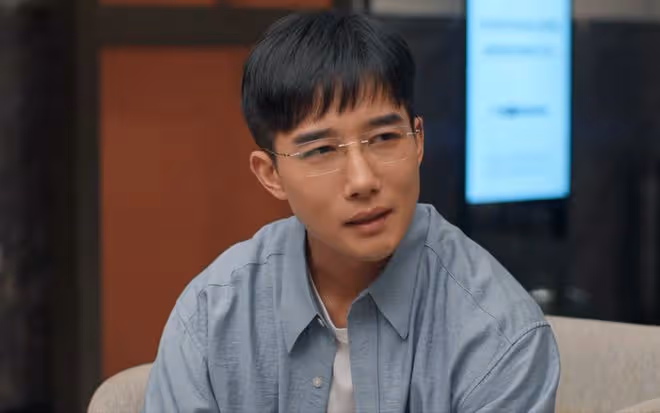 《好團圓》高平的小三另有其人?李書、向前被算計,柴進出手破局