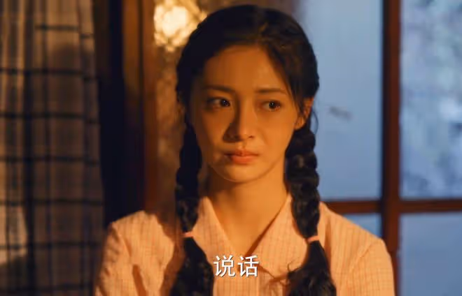 《小巷人家》五大「白眼狼」結局,莊圖南成贏家,吳珊珊被玷污