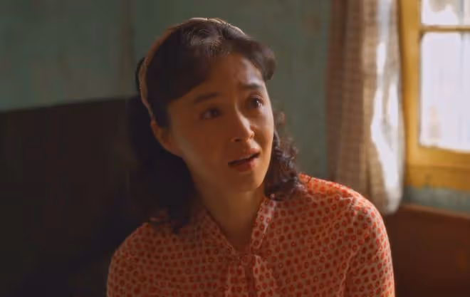 《小巷人家》五大「白眼狼」結局,莊圖南成贏家,吳珊珊被玷污