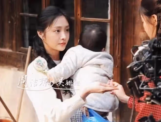 《小巷人家》五大「白眼狼」結局,莊圖南成贏家,吳珊珊被玷污