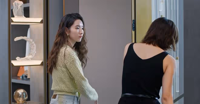 好團圓:1億買罪證,陷害明慰父親,向南才知江宏斌不娶明慰原因
