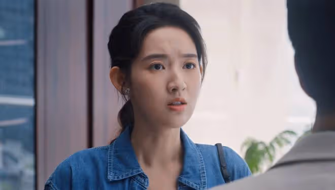 好團圓:1億買罪證,陷害明慰父親,向南才知江宏斌不娶明慰原因
