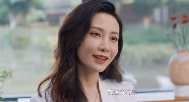 好團圓:1億買罪證,陷害明慰父親,向南才知江宏斌不娶明慰原因