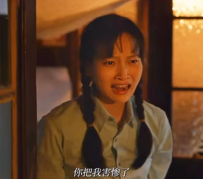 《小巷人家》結局:被女兒痛恨,逼珊珊占宋瑩房,張阿妹結局活該