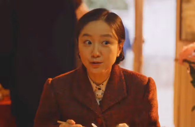 《小巷人家》結局:被女兒痛恨,逼珊珊占宋瑩房,張阿妹結局活該
