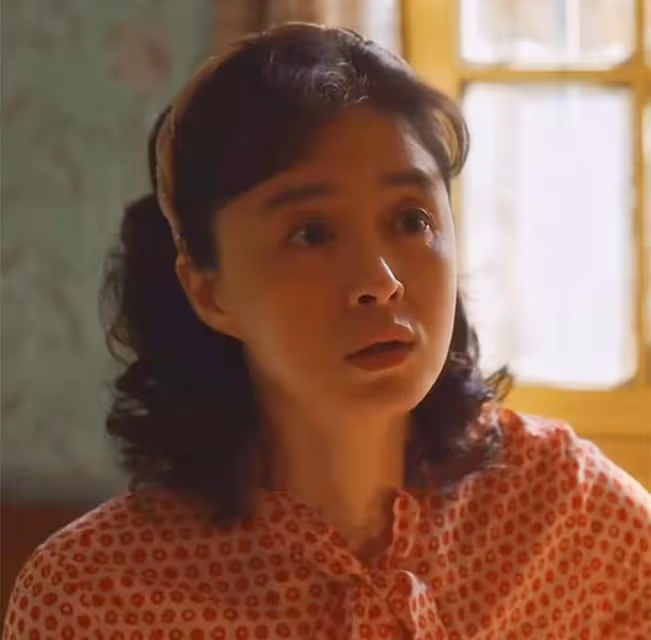 《小巷人家》結局:被女兒痛恨,逼珊珊占宋瑩房,張阿妹結局活該