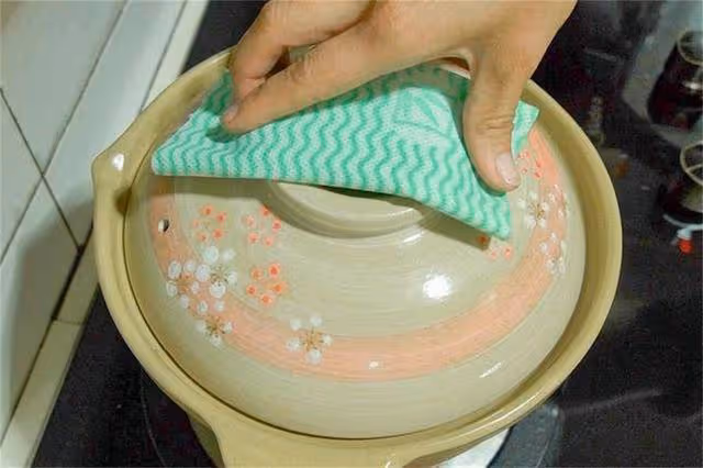 一到秋冬就饞這鍋白菜煲，做完整鍋端上桌，湯汁也不浪費，接地氣