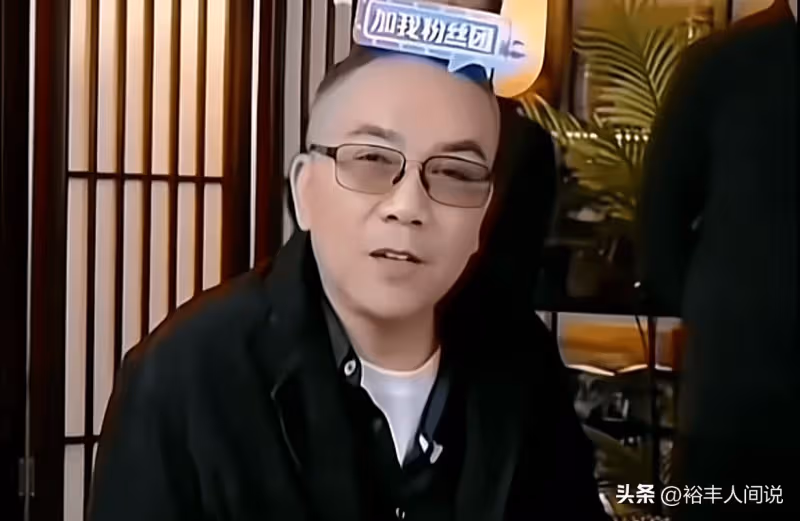 曝楊議怒懟郭德綱原因!意外牽扯少馬爺,知情人跟透露更多內幕