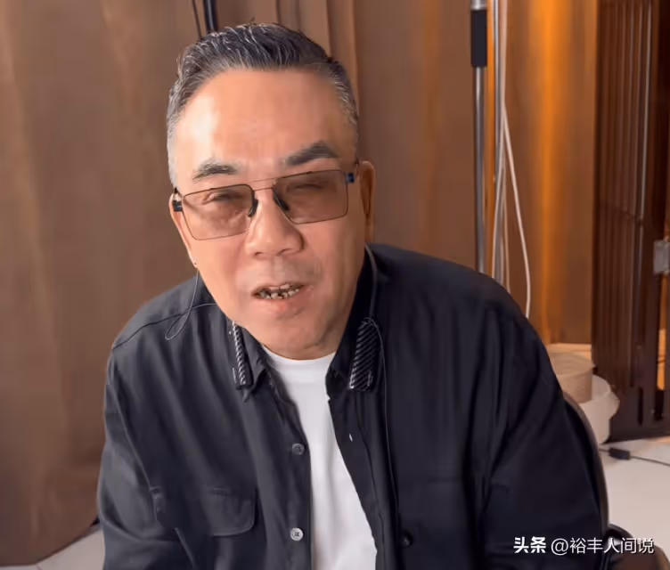 曝楊議怒懟郭德綱原因!意外牽扯少馬爺,知情人跟透露更多內幕