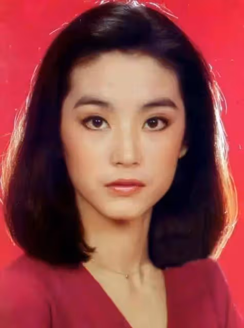 70歲寶島第一美女林青霞生日!昔日她身材火辣性感美艷