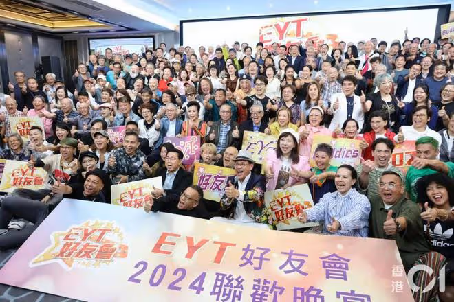 TVB老戲骨74歲生日扮靚監獄探未婚妻,約定待出獄後結婚,預告拍婚紗照