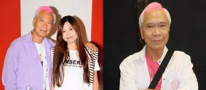TVB老戲骨74歲生日扮靚監獄探未婚妻,約定待出獄後結婚,預告拍婚紗照
