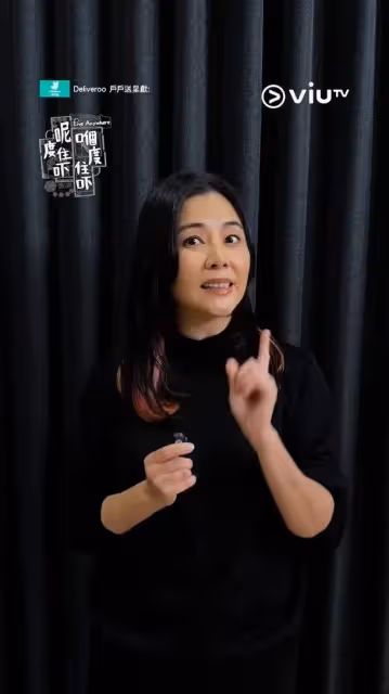 前TVB花旦時隔多年復出拍節目,無懼身材走樣變圓潤,網友誤認是這位女歌手