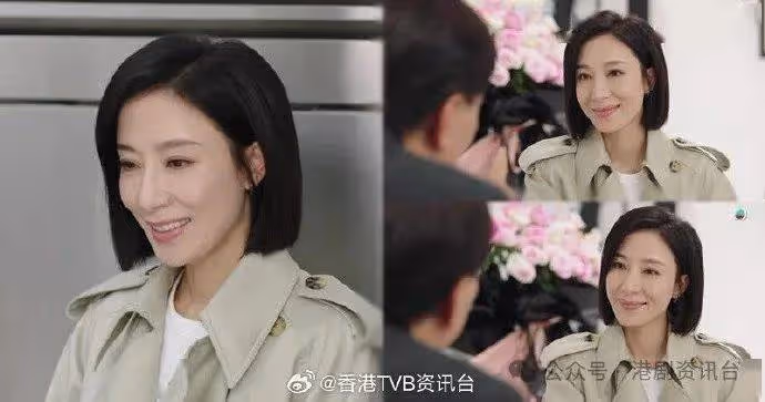 黑色月光|楊茜堯被讚全能型視後:奸又得正義又得