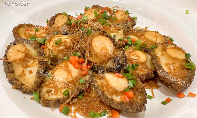 大補的食材,不是牛羊肉,而是這4種,營養滋補,強免疫抗衰老!
