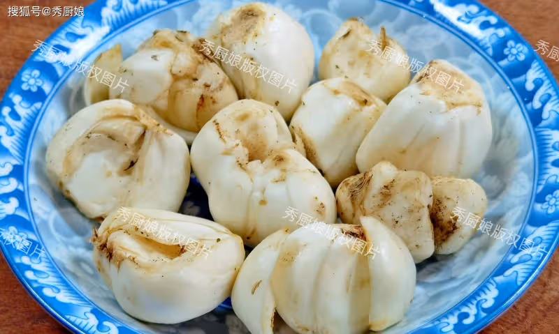 一清肝,二潤肺,三排毒,現在大量上市!吃它勝過吃肉,老少皆宜