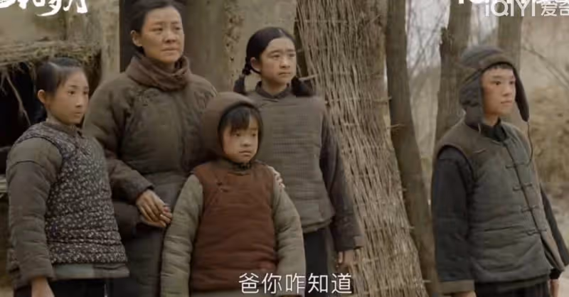 9.6分,2集就熱度第一,央視這部劇革命大劇火了