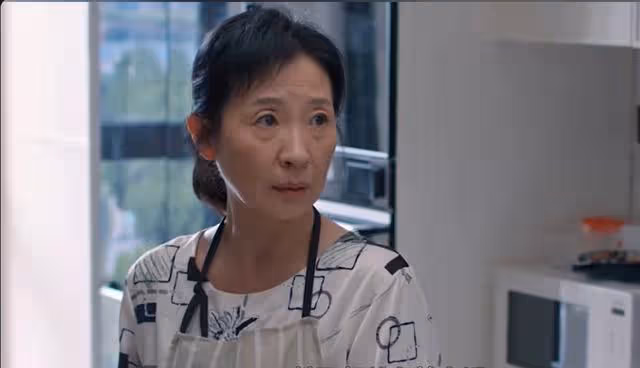 好團圓:直到小姨助向前離婚,才知高平多可恨,李書流產
