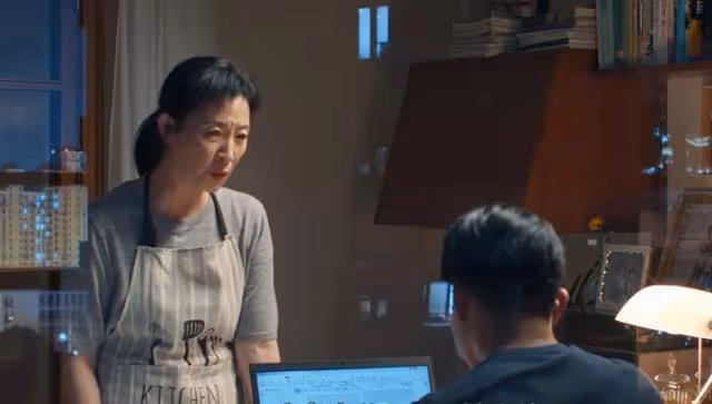 好團圓:直到小姨助向前離婚,才知高平多可恨,李書流產