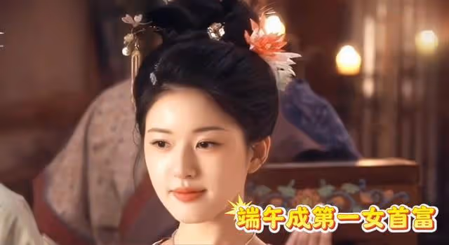 珠簾玉幕:張郎君為端午一生未娶,燕子京不負家族卻負了端午