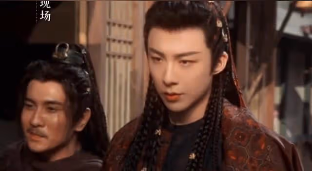 珠簾玉幕:張郎君為端午一生未娶,燕子京不負家族卻負了端午