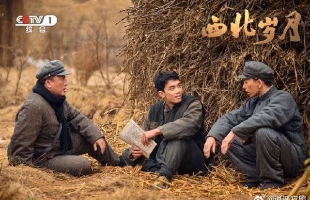 央視今晚空降開播!吳磊領銜主演,這造型實在是太可愛了