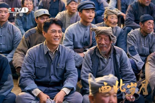 央視今晚空降開播!吳磊領銜主演,這造型實在是太可愛了