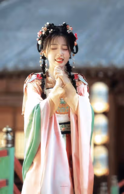 女演員的長相有多重要,看永夜星河的虞書欣和陳都靈就知道了
