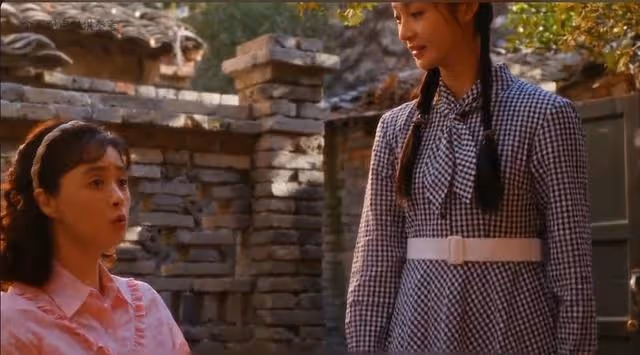 小巷人家:筱婷和棟哲偷偷領結婚證,智斗吳姍姍拿回宋瑩的房子