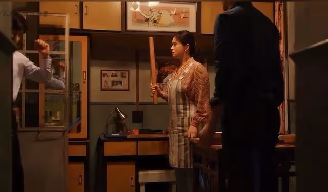 小巷人家:筱婷和棟哲偷偷領結婚證,智斗吳姍姍拿回宋瑩的房子