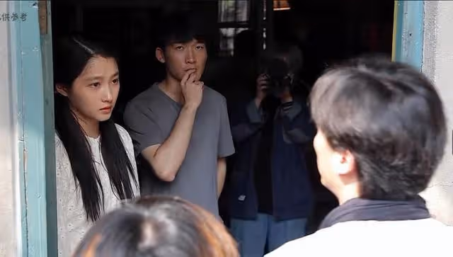 小巷人家:筱婷和棟哲偷偷領結婚證,智斗吳姍姍拿回宋瑩的房子